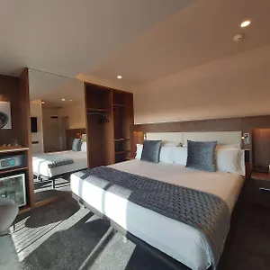 Western Premier Dante 4* Барселона