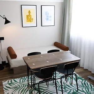 Novotel Airport 4* Ницца