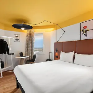 Ibis Aeroport Promenade Des 3* Ницца