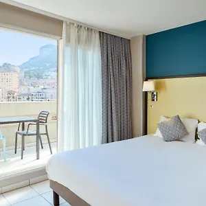 Adagio Monaco Monte Cristo 3* Босолей