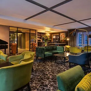 Pullman Centre 5* Кейптаун